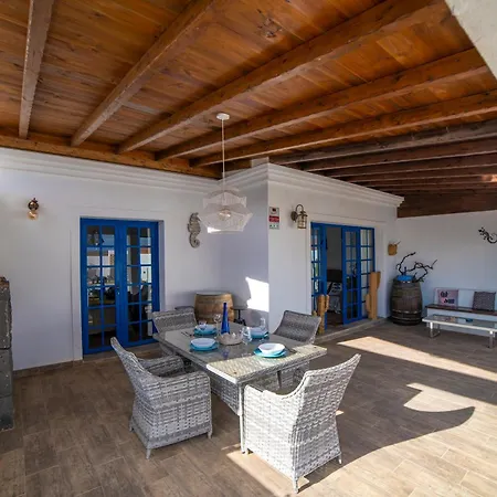 Casa Benito