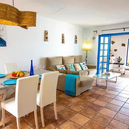 Casa Benito *