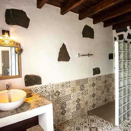 Casa Benito * Playa Blanca (Lanzarote)