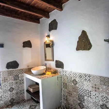 Casa Benito 度假居