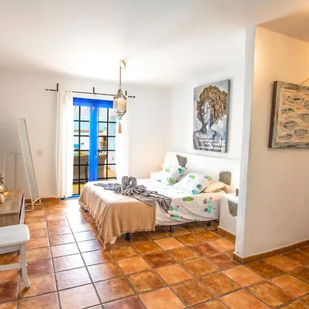 Casa Benito
