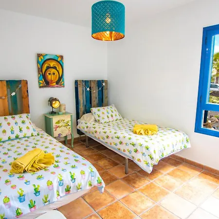Casa Benito